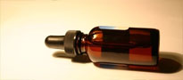 Marijuana tincture