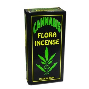 Cannabis Incenses Sticks
