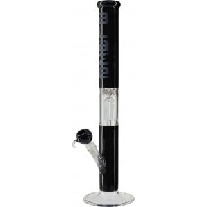 Blaze Glass Percolator