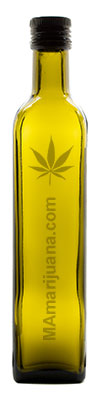 How To Make Marijuana Olive Oil in Massachusetts